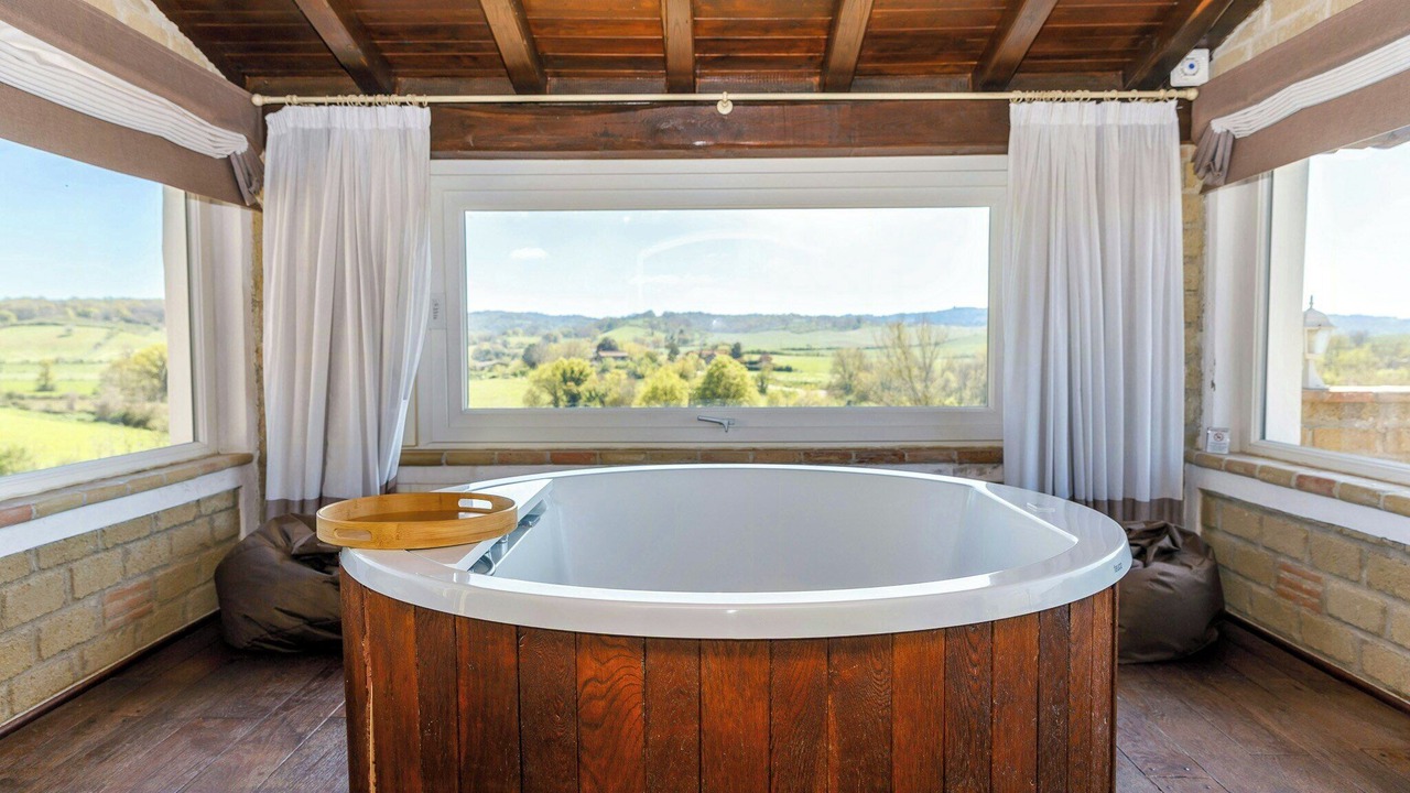 Photo of Bathroom in Mazzano Romano