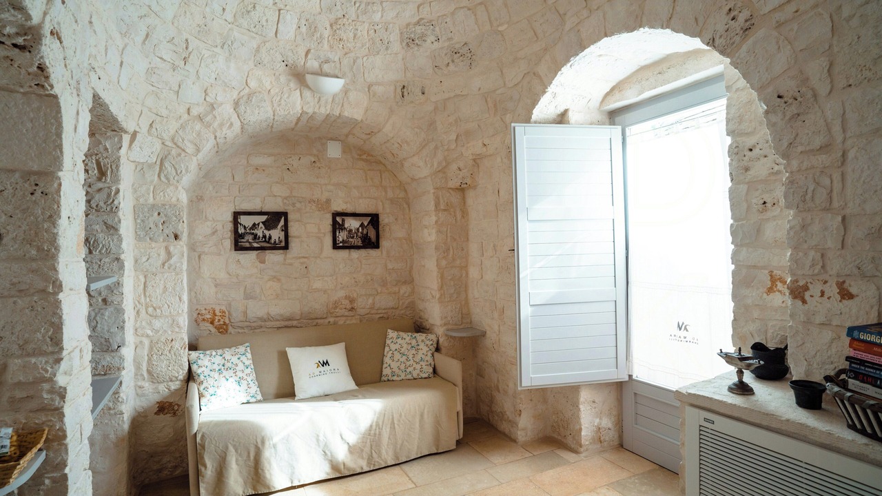 Photo of Livingroom in L'Assunta
