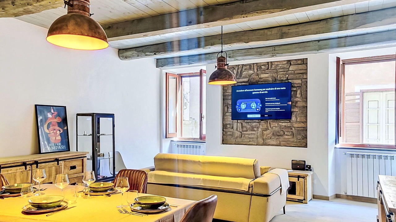 Photo of Outdoor in Monterotondo