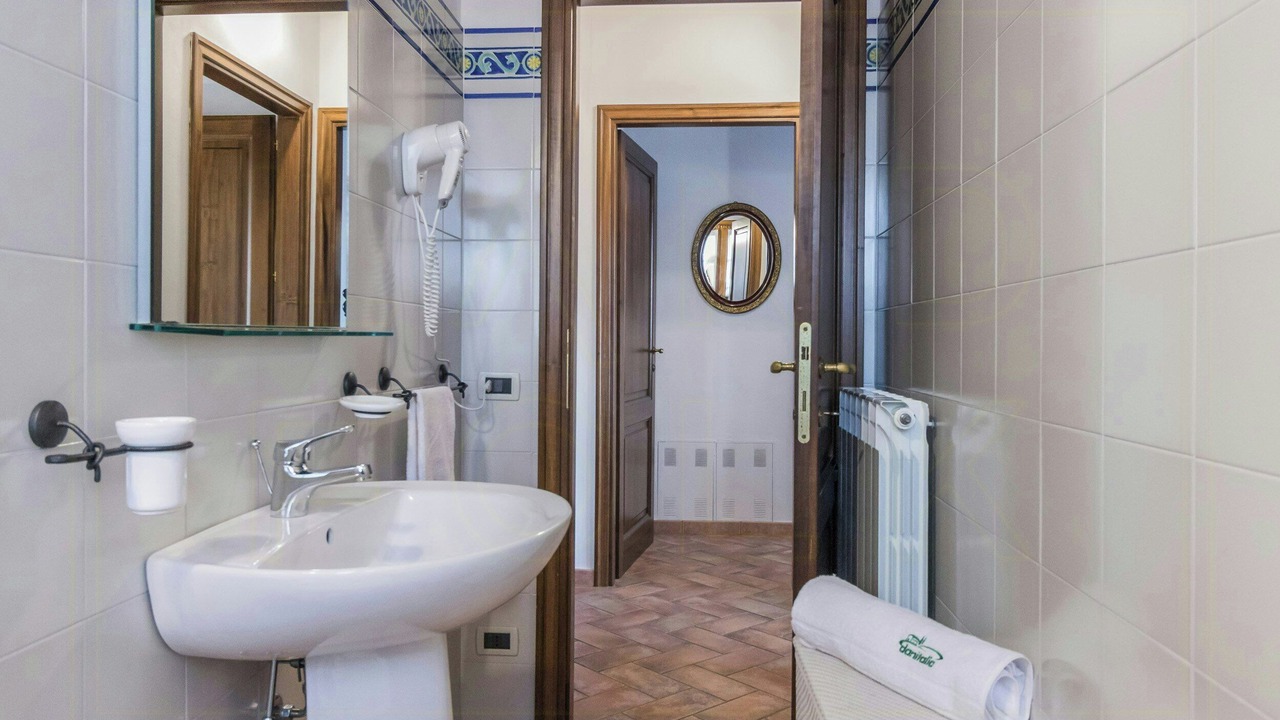 Photo of Bathroom in Casamaggiore