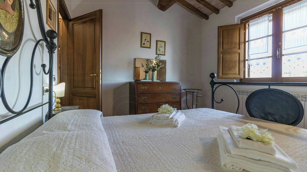 Photo of Bedroom in Casamaggiore