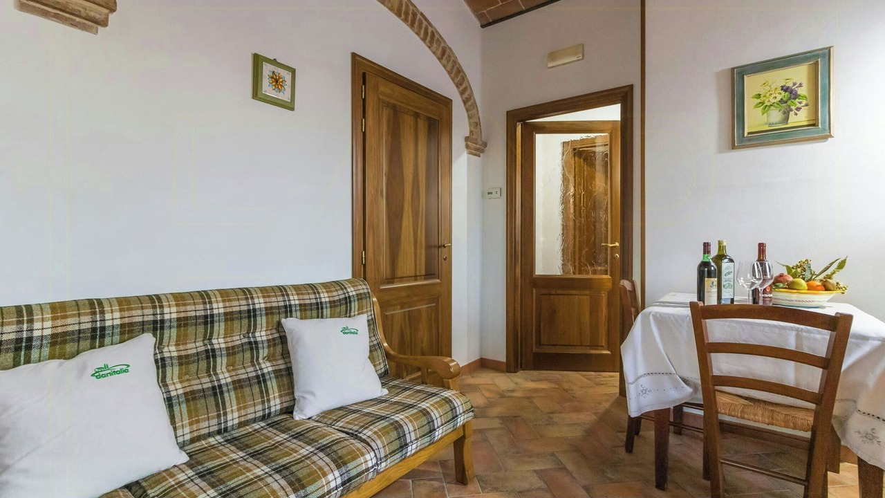 Photo of Livingroom in Casamaggiore