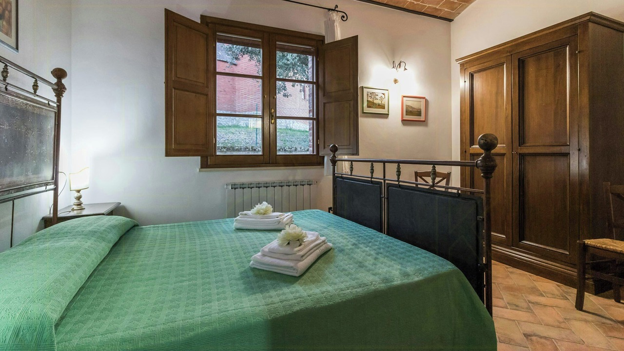 Photo of Bedroom in Casamaggiore
