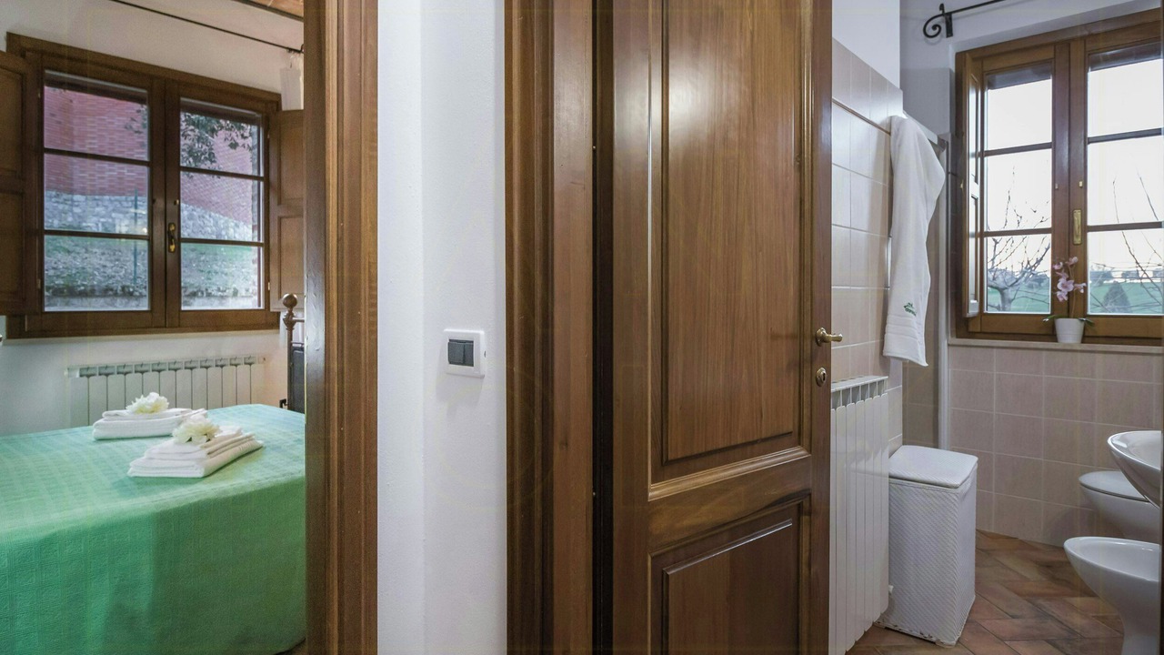 Photo of Bathroom in Casamaggiore
