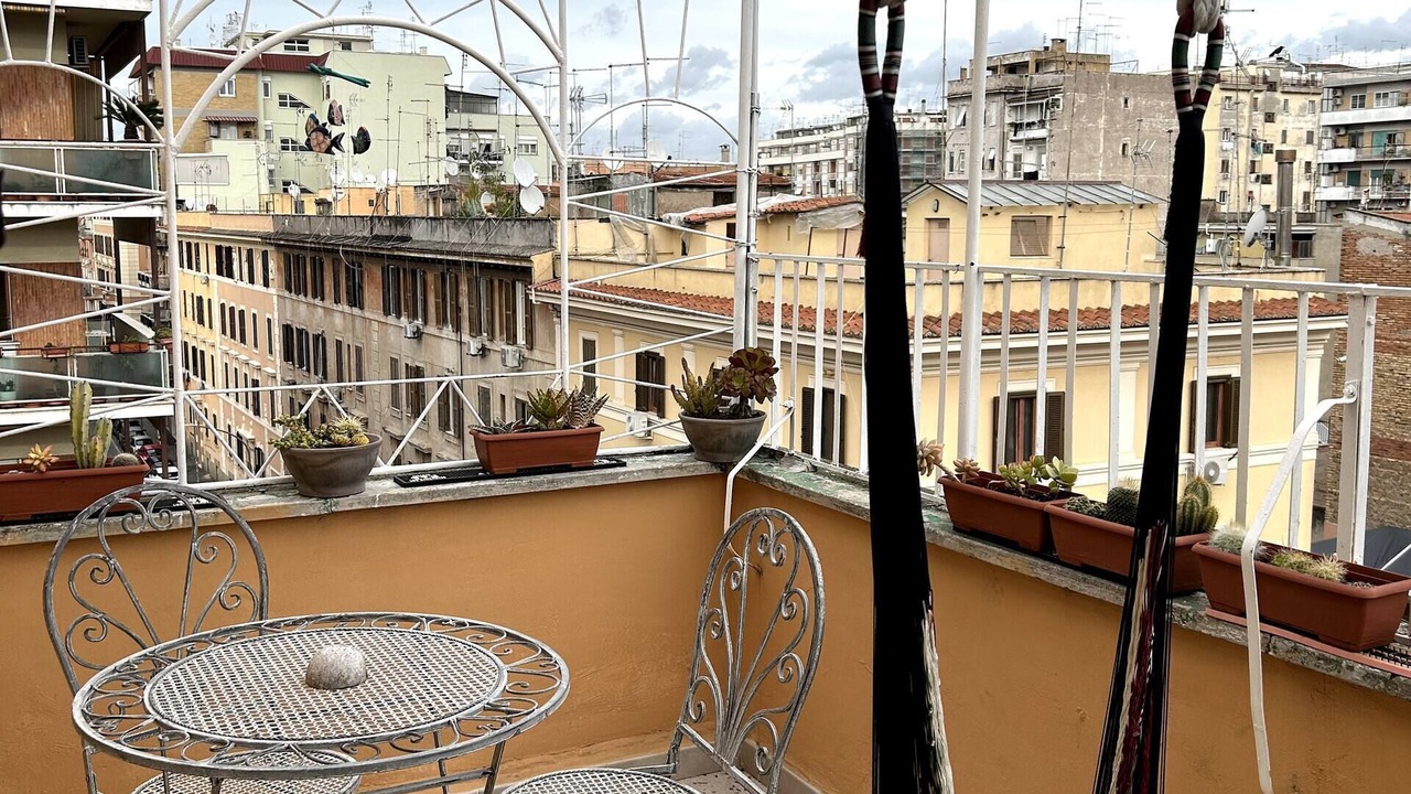 Photo of Outdoor in Tuscolano