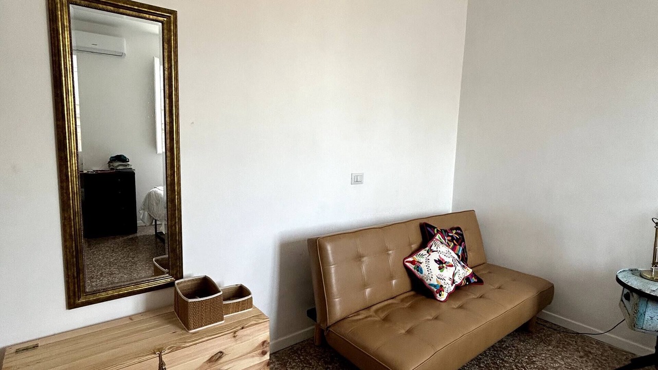 Photo of Livingroom in Tuscolano