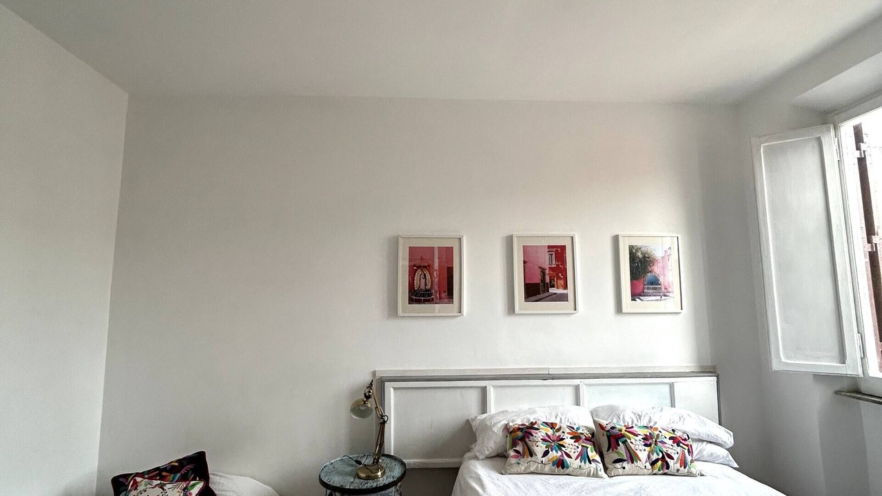 Photo of Bedroom in Tuscolano