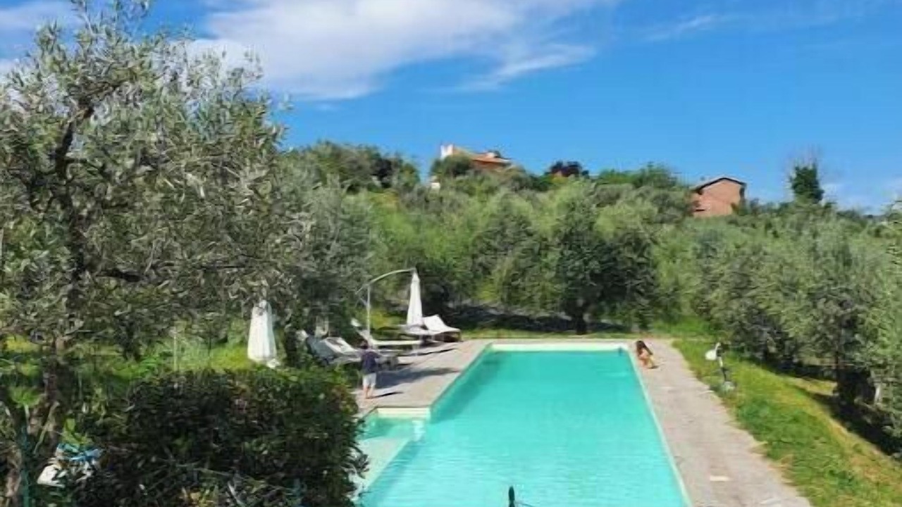 Photo of Outdoor in Torri in Sabina