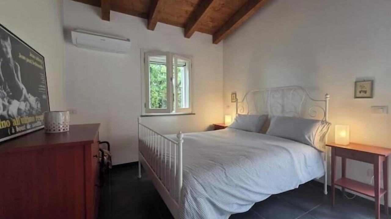 Photo of Bedroom in Torri in Sabina