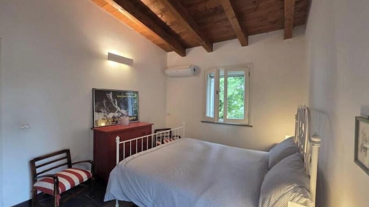Photo of Bedroom in Torri in Sabina