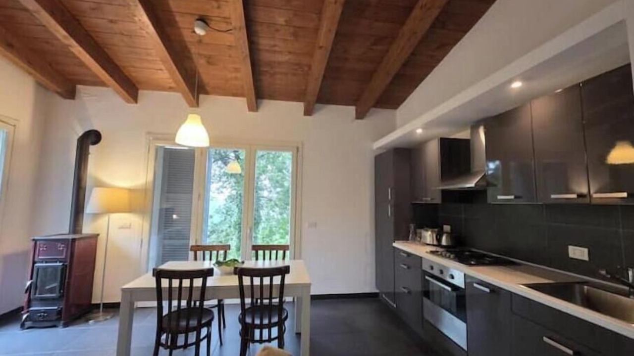 Photo of Kitchen in Torri in Sabina