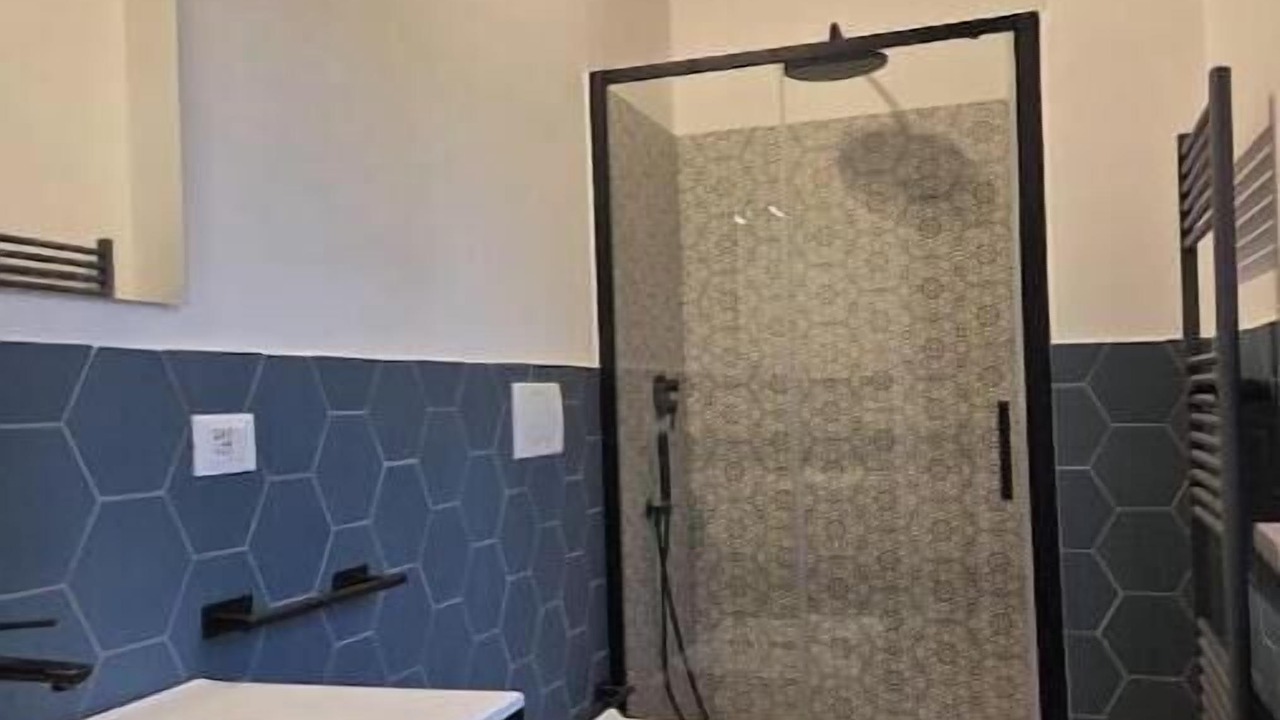 Photo of Bathroom in Torri in Sabina