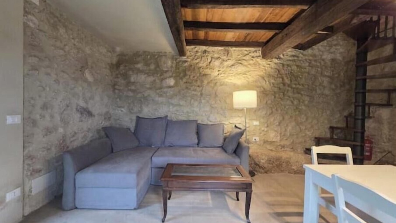 Photo of Livingroom in Torri in Sabina