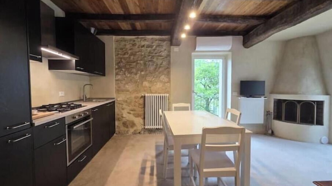 Photo of Kitchen in Torri in Sabina