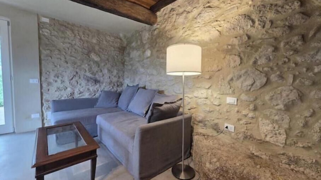Photo of Livingroom in Torri in Sabina
