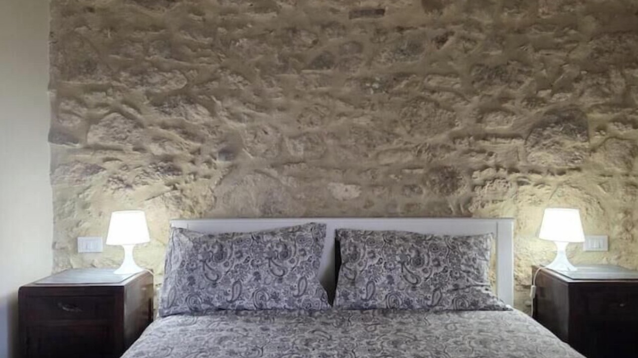 Photo of Bedroom in Torri in Sabina