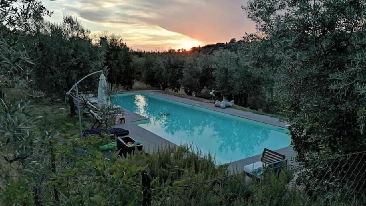Photo of Outdoor in Torri in Sabina