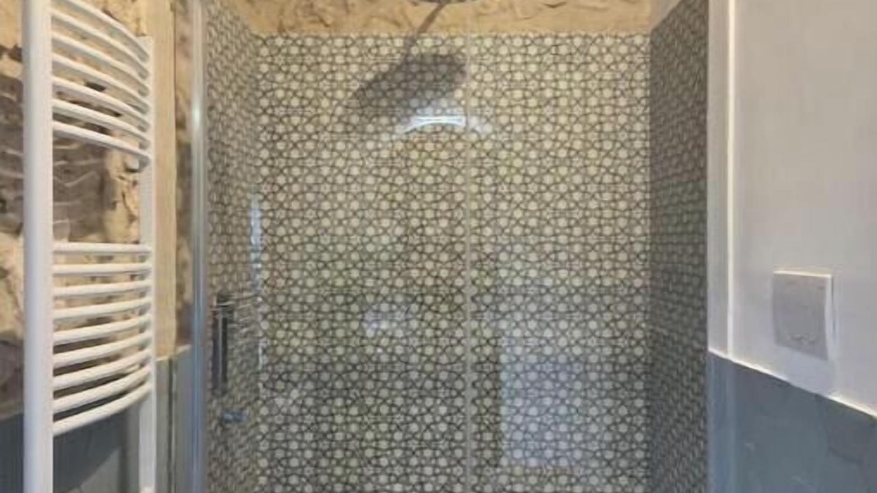 Photo of Bathroom in Torri in Sabina