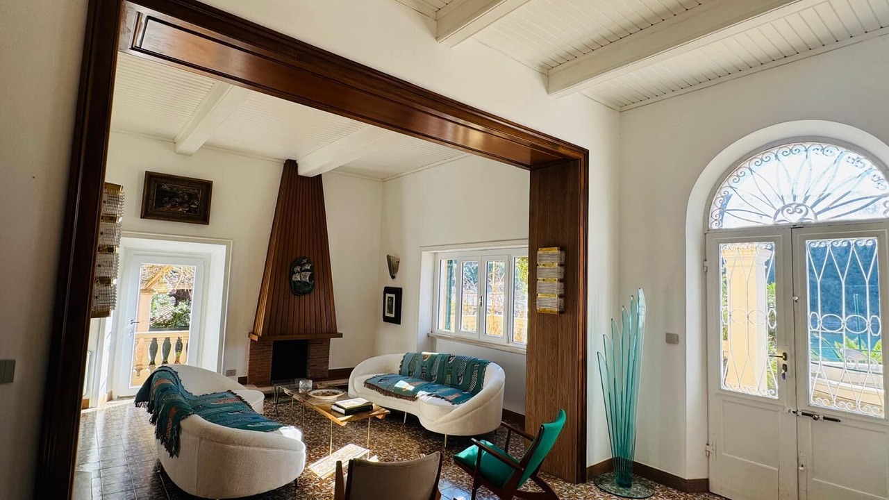 Photo of Livingroom in Rio nell'Elba