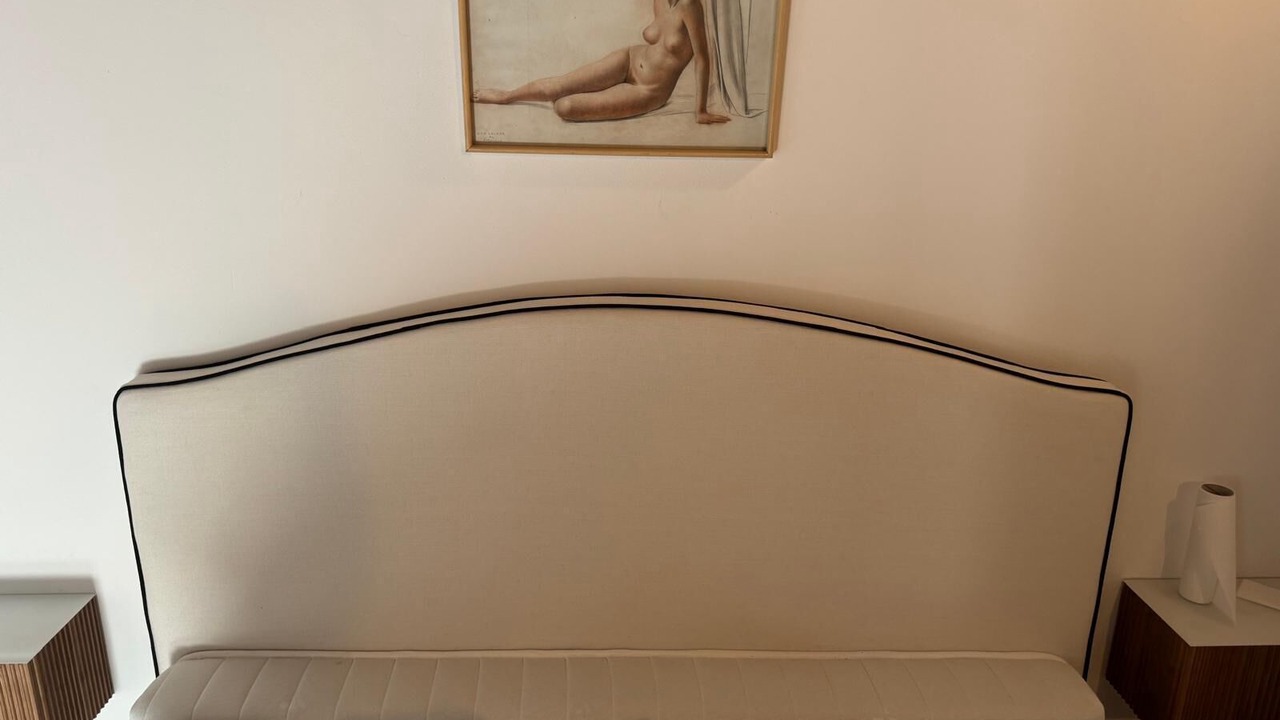 Photo of Bedroom in Rio nell'Elba