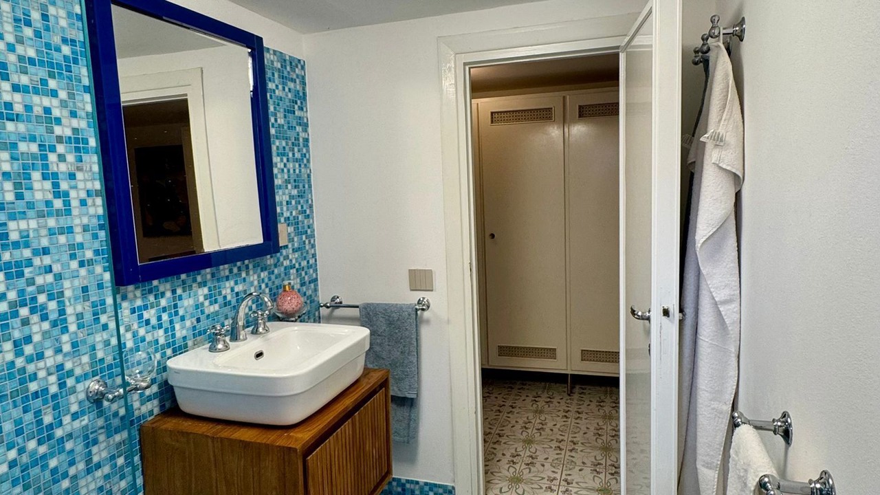 Photo of Bathroom in Rio nell'Elba