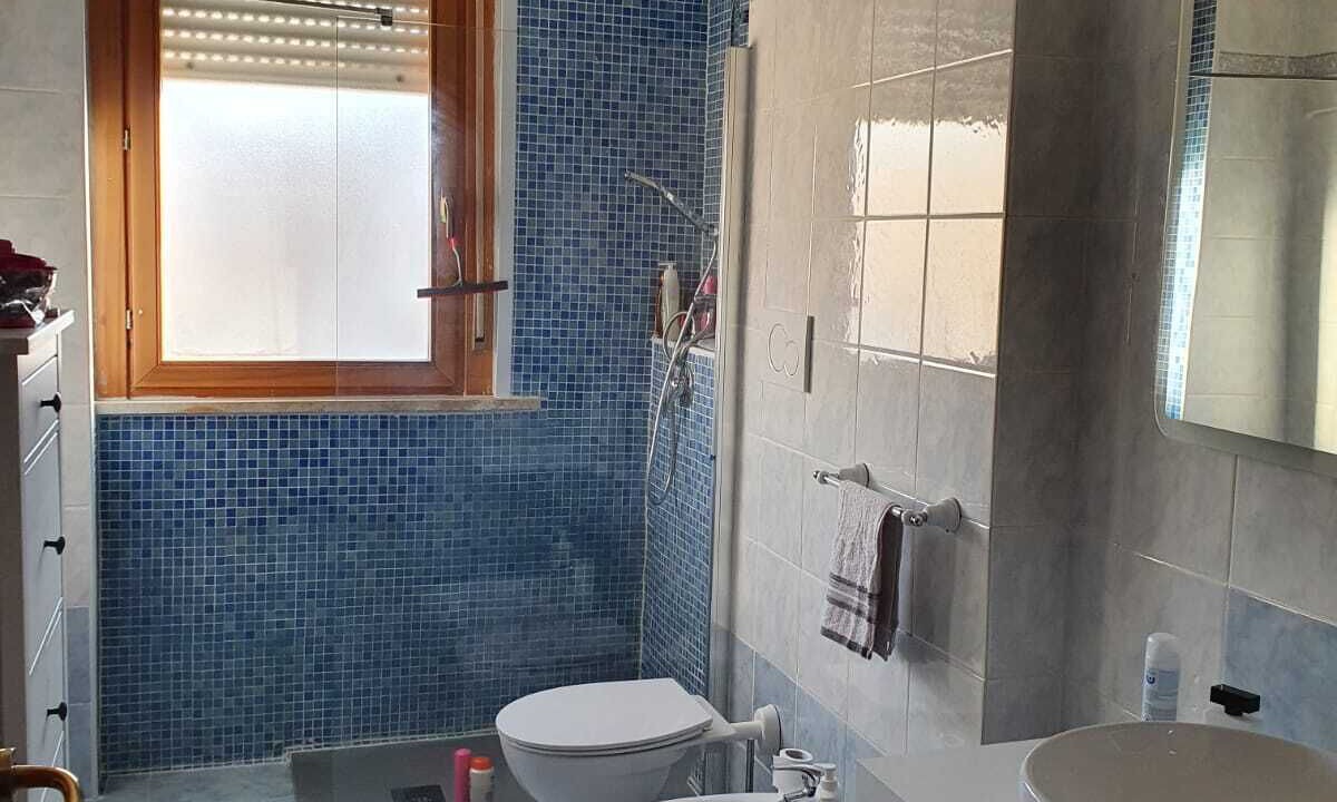 Photo of Bathroom in Nettuno