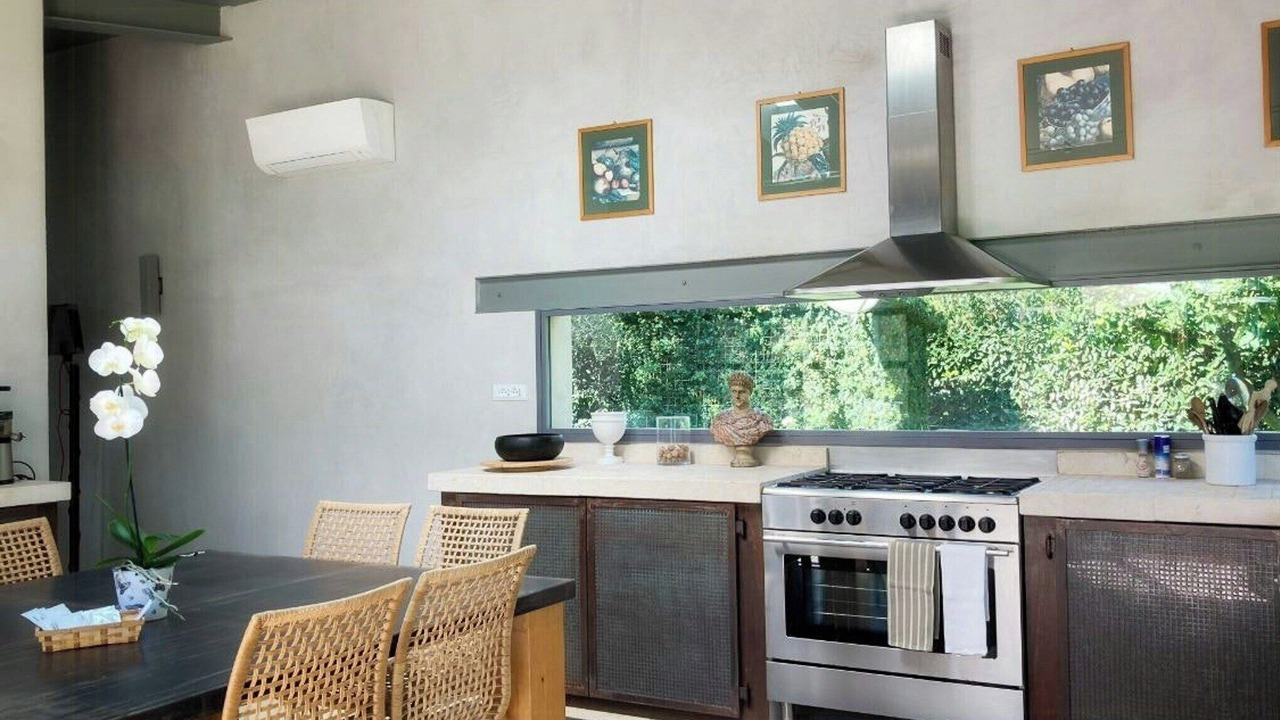 Photo of Kitchen in Aprilia