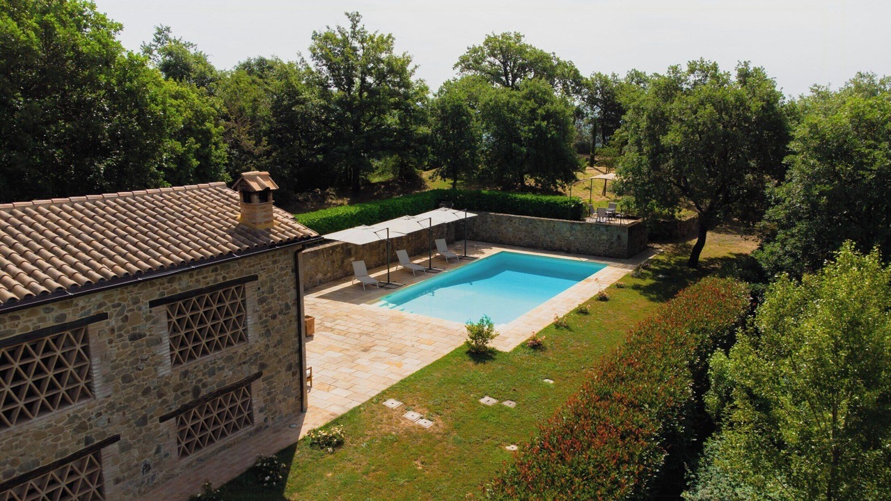 Photo of Outdoor in Umbertide