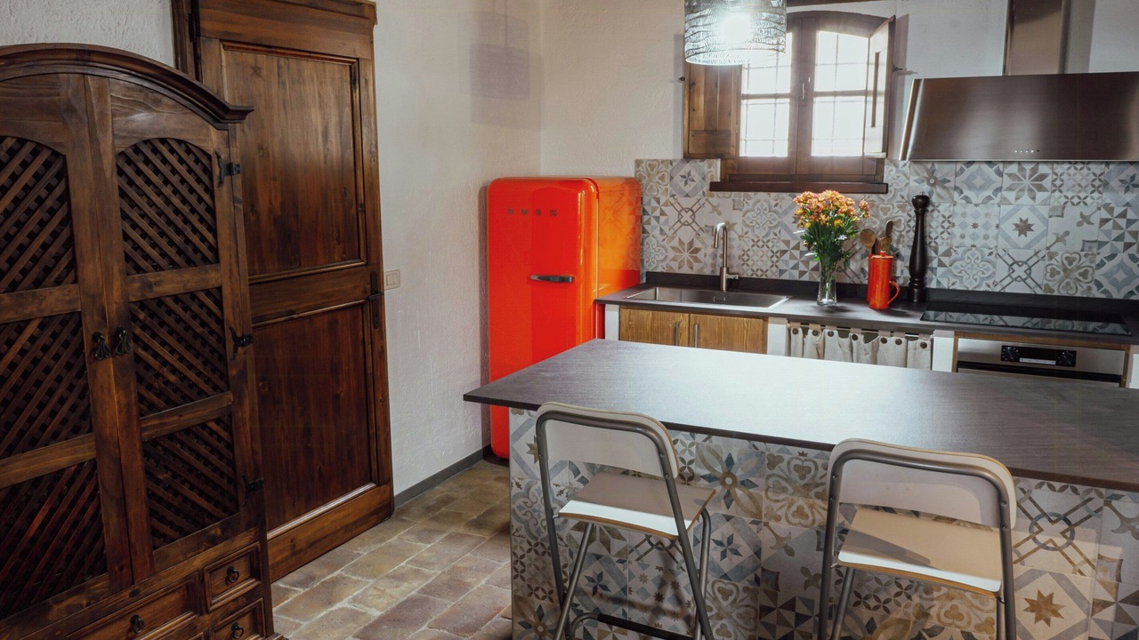 Photo of Kitchen in Umbertide