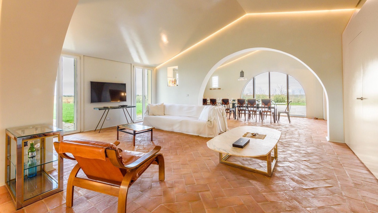 Photo of Livingroom in Cortona