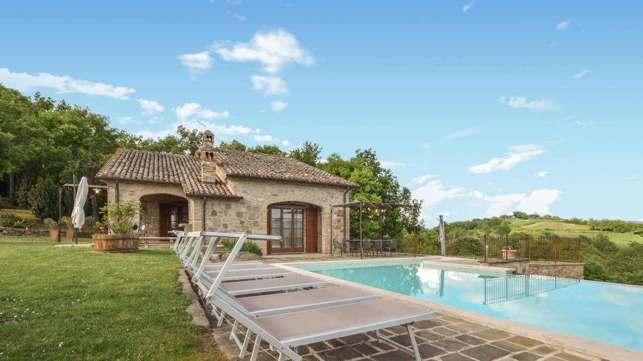 Photo of Outdoor in Bivio Lugnano