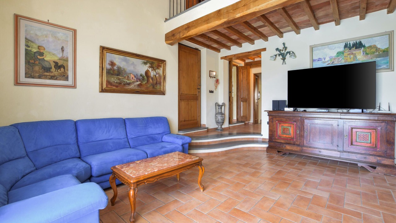 Photo of Bedroom in Bivio Lugnano