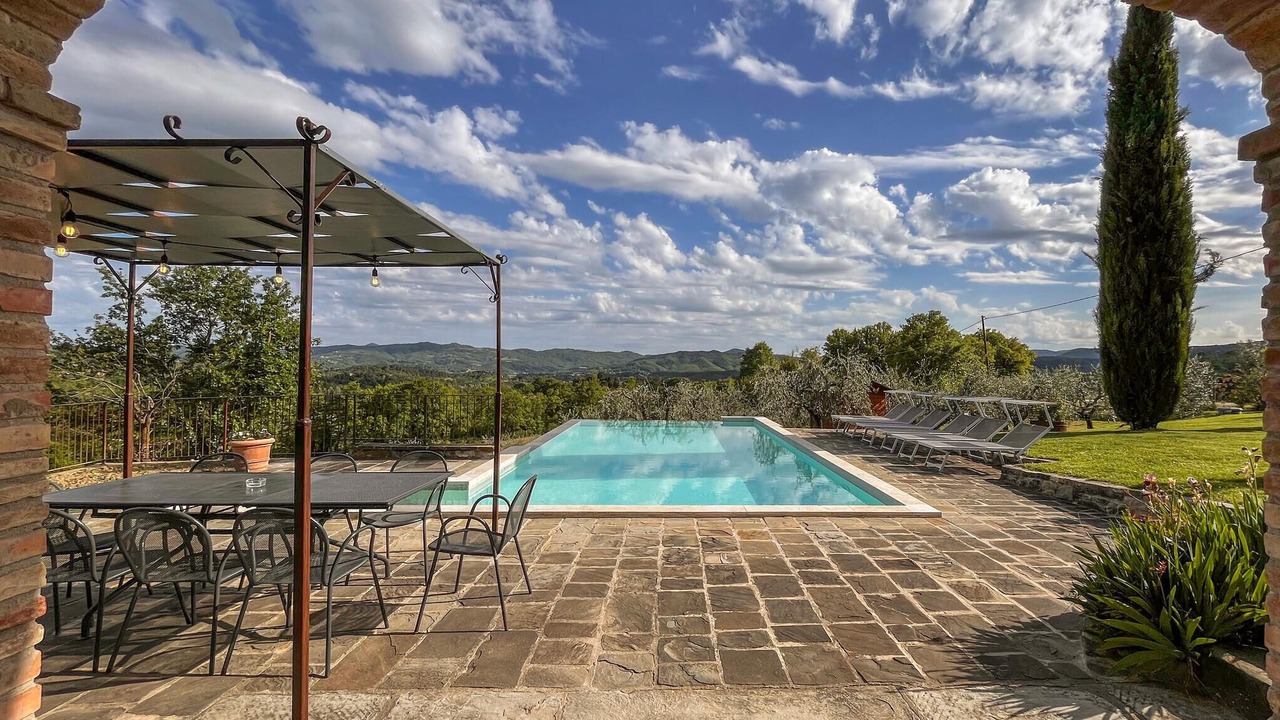 Photo of Outdoor in Bivio Lugnano