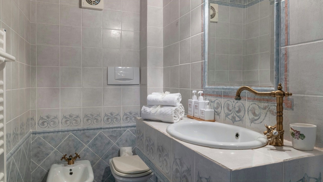Photo of Bathroom in Valfabbrica