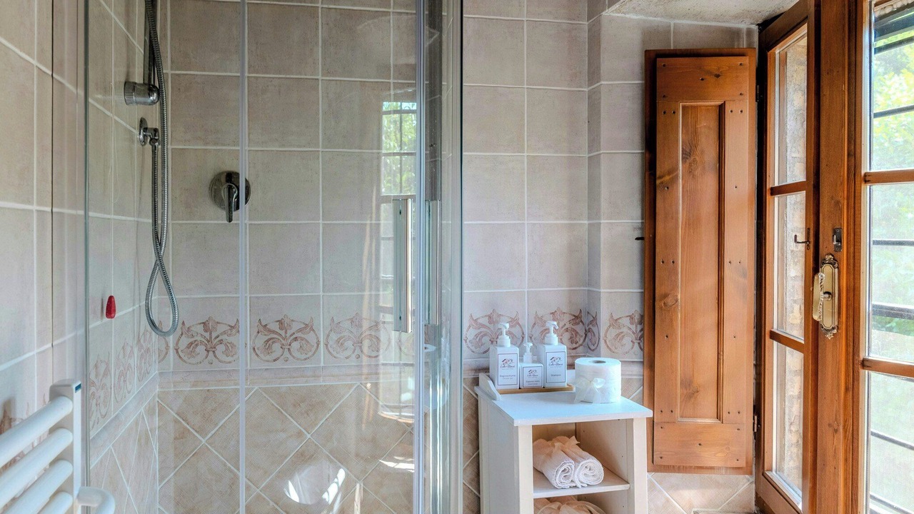 Photo of Bathroom in Valfabbrica