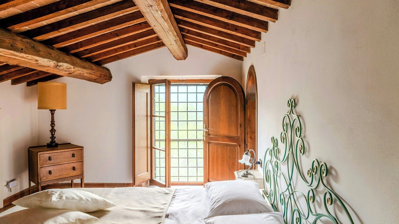 Photo of Bedroom in Valfabbrica