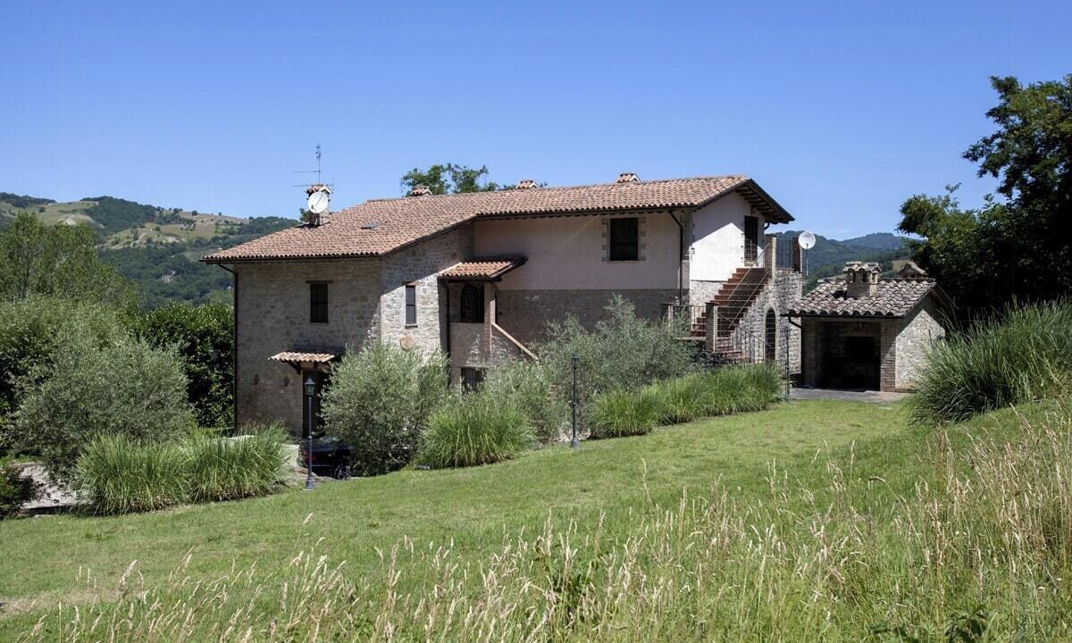 Photo of Outdoor in Valfabbrica