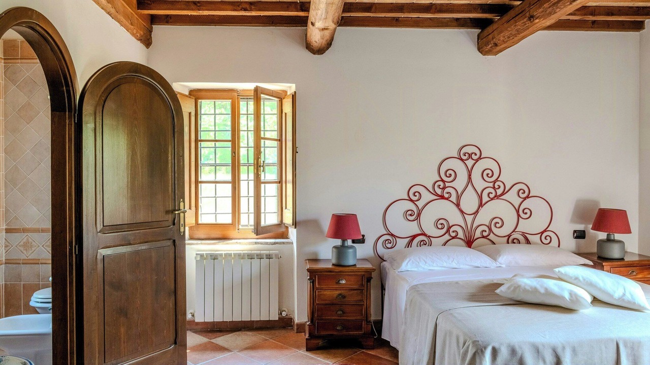 Photo of Bedroom in Valfabbrica