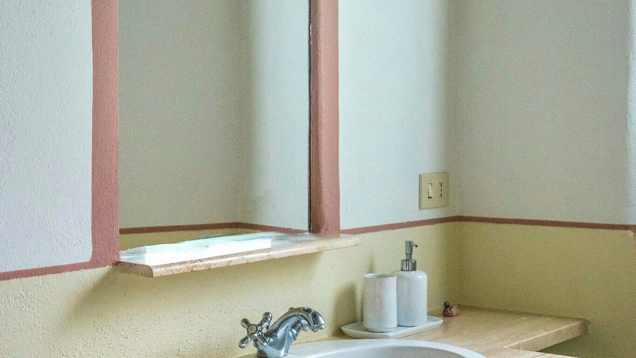 Photo of Bathroom in Magliano in Toscana