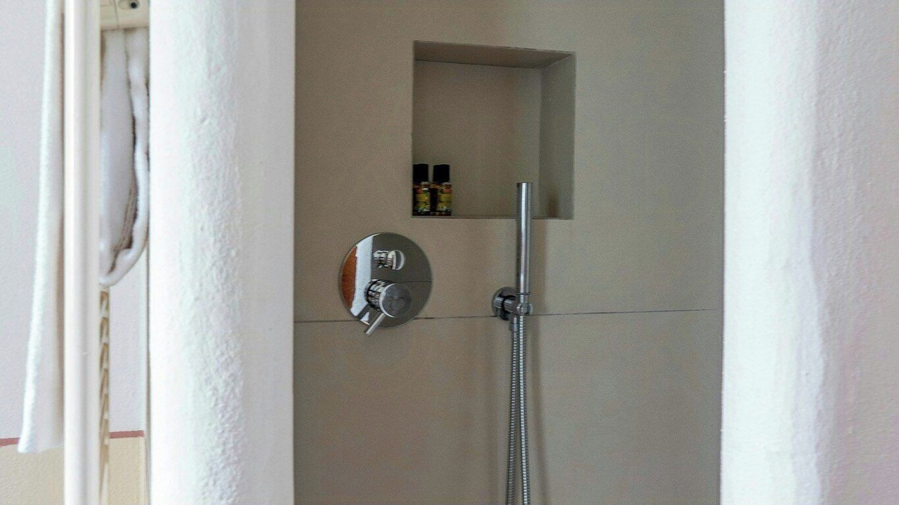 Photo of Bathroom in Magliano in Toscana