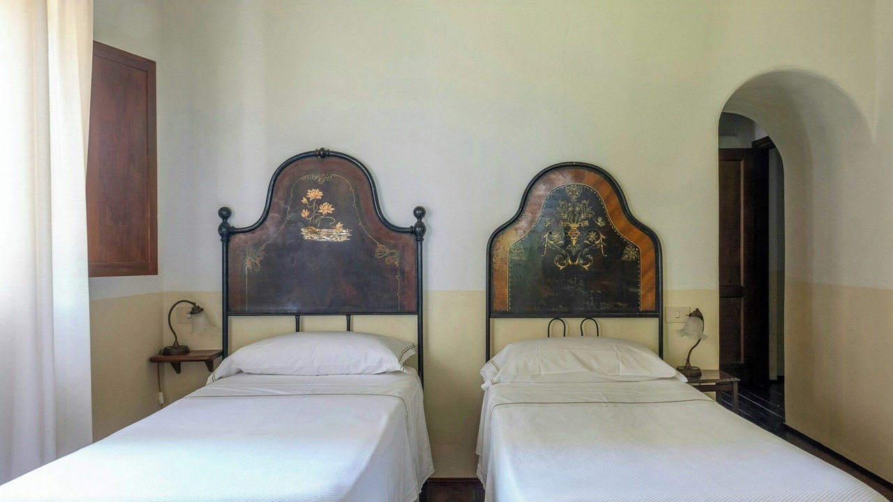 Photo of Bedroom in Magliano in Toscana