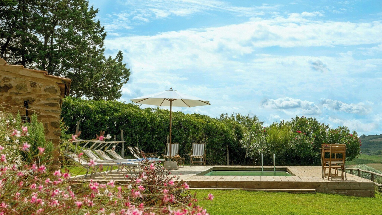 Photo of Outdoor in Magliano in Toscana