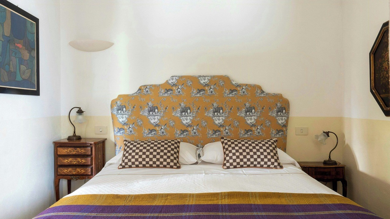 Photo of Bedroom in Magliano in Toscana