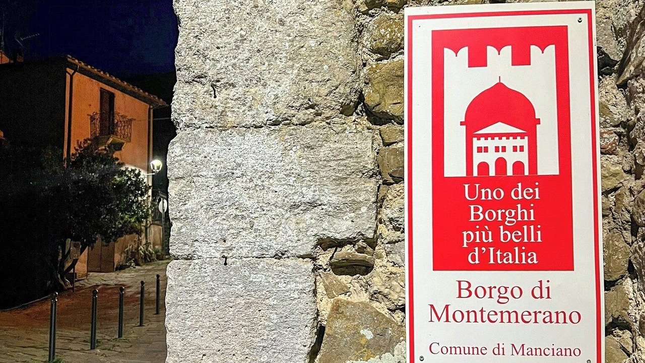 Photo of Outdoor in Montemerano