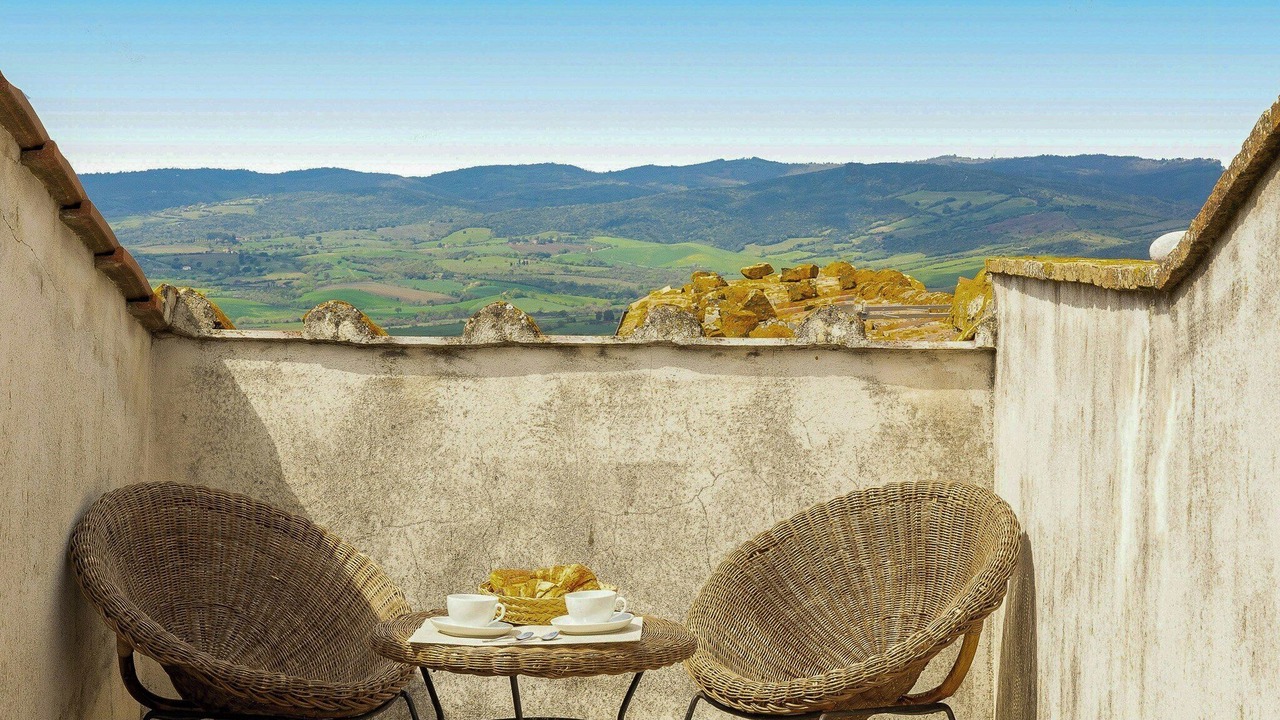 Photo of Outdoor in Montemerano