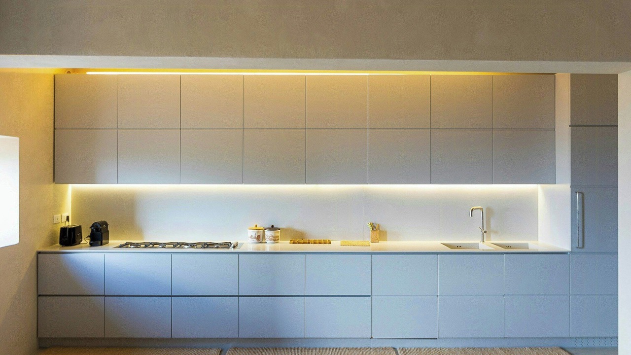 Photo of Kitchen in Montemerano