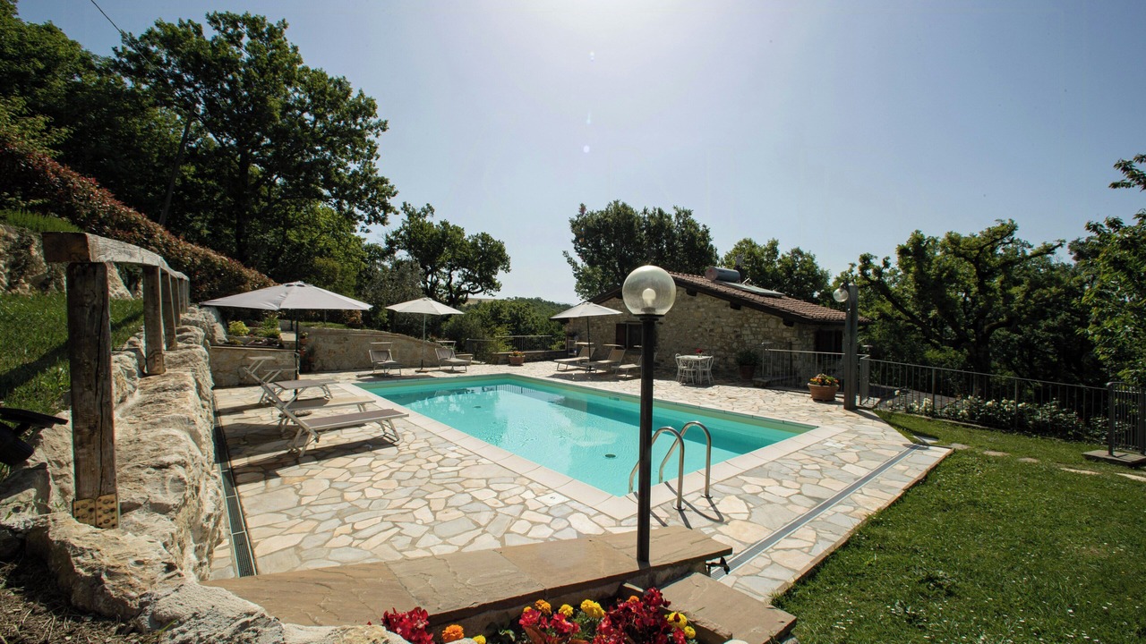 Photo of Outdoor in Caprese Michelangelo