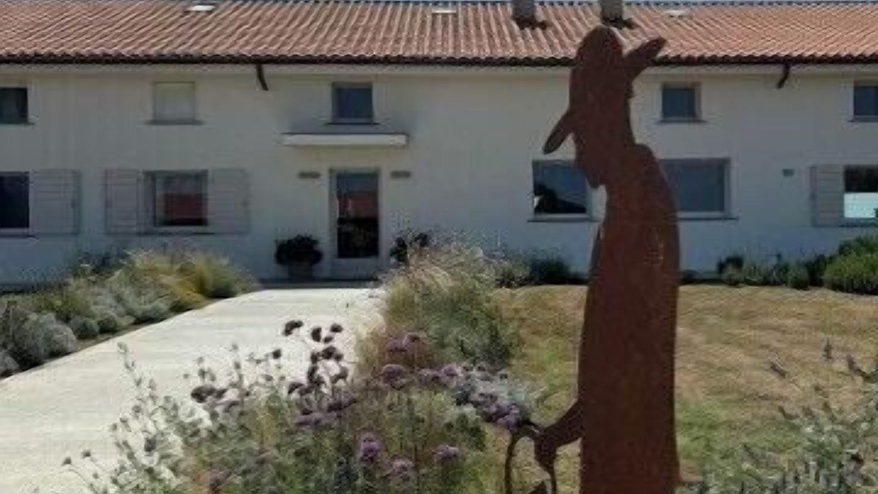 Photo of Outdoor in Tarquinia
