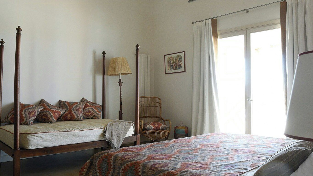 Photo of Bedroom in Tarquinia