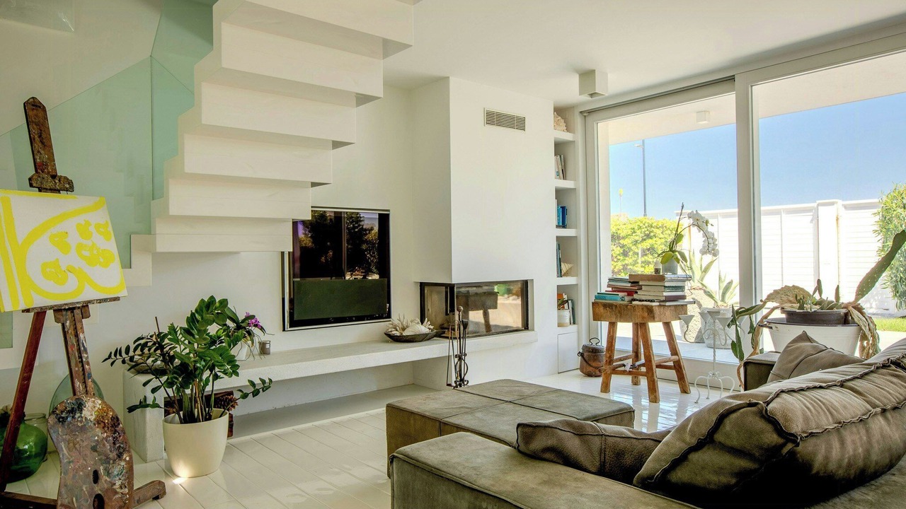 Photo of Livingroom in Marzocca
